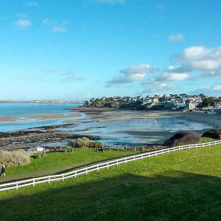 Apartment Le Hoche By Interhome Dinard Eksteriør billede