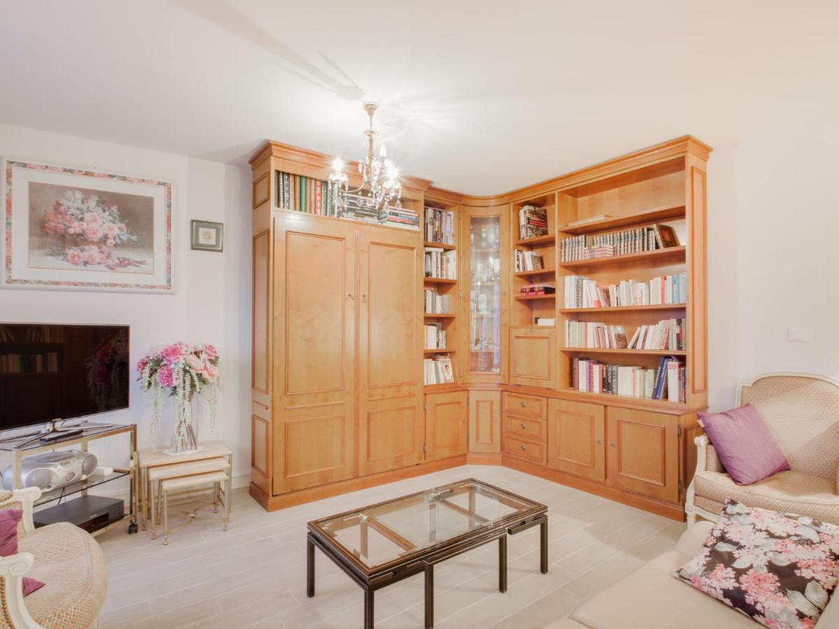 Apartment Le Hoche By Interhome Dinard Eksteriør billede