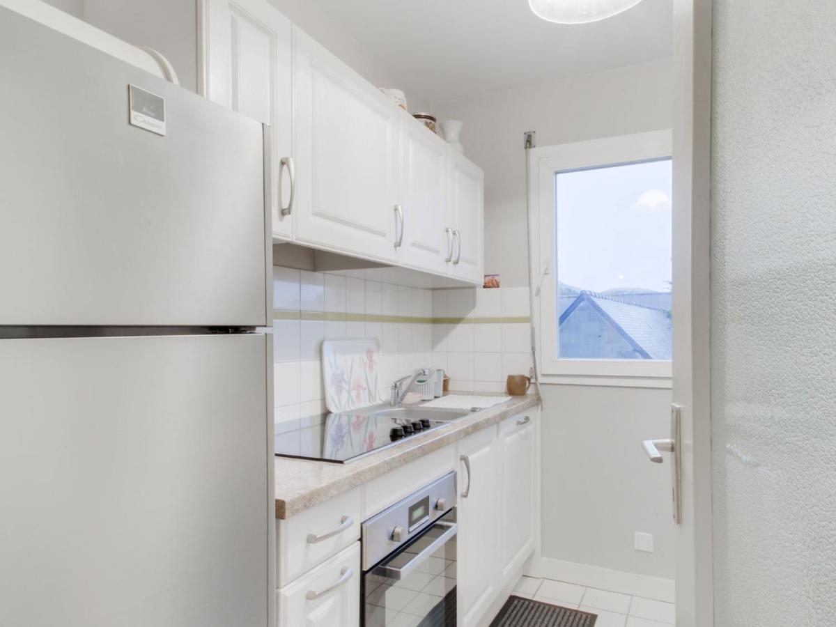 Apartment Le Hoche By Interhome Dinard Eksteriør billede