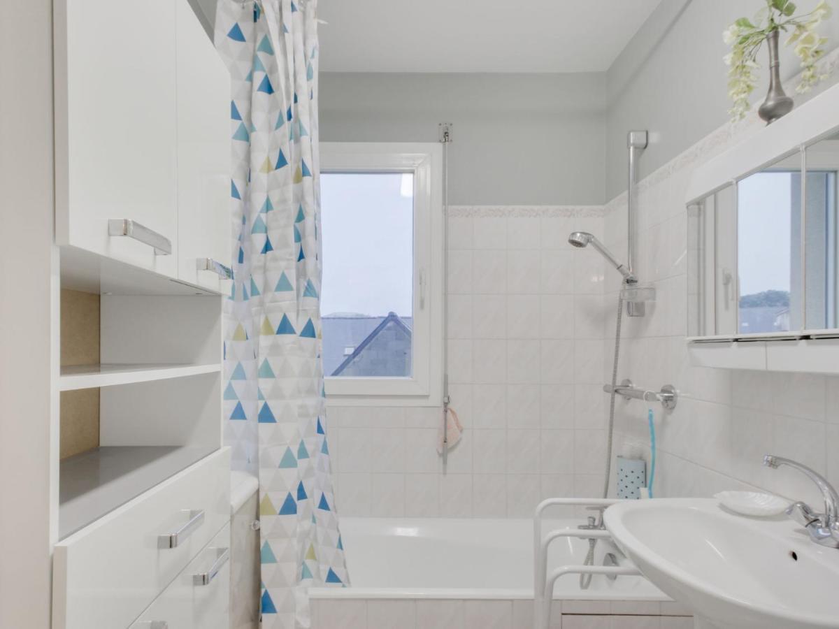 Apartment Le Hoche By Interhome Dinard Eksteriør billede